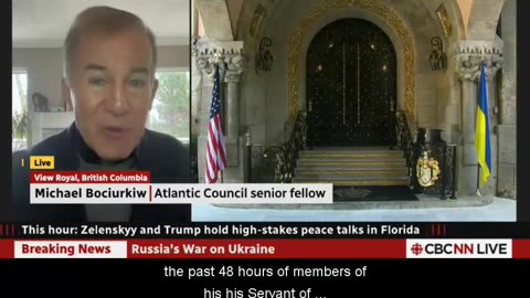 Zelenskyy is facing SERIOUS CORRUPTION ALLEGATIONS