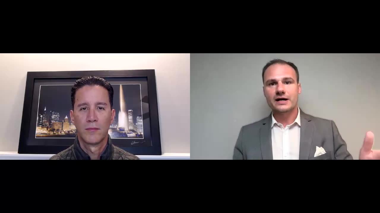 Persona Marketing with Founder Alan Stern: H.E.A.T. Method Secrets to DIY Social Media Growth
