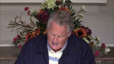 Galatians 6:6,10 -The Harvest- Pastor Rick Beaudry 2025-11-23