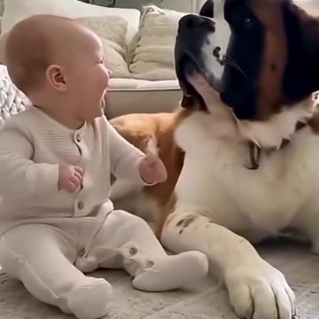 Cute Baby Funny Videos 🤩🤭🤣