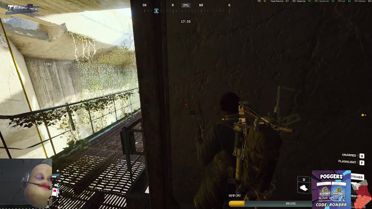 ⚠ 🏳 👽 18+⚠ 🏳 Drops On Arc Raiders @Team4fun 🏳 👽18+⚠