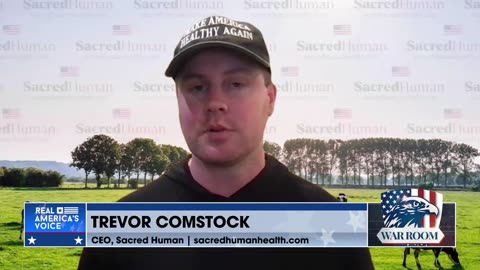 Natural Energy Booster Fuels The WarRoom Posse!