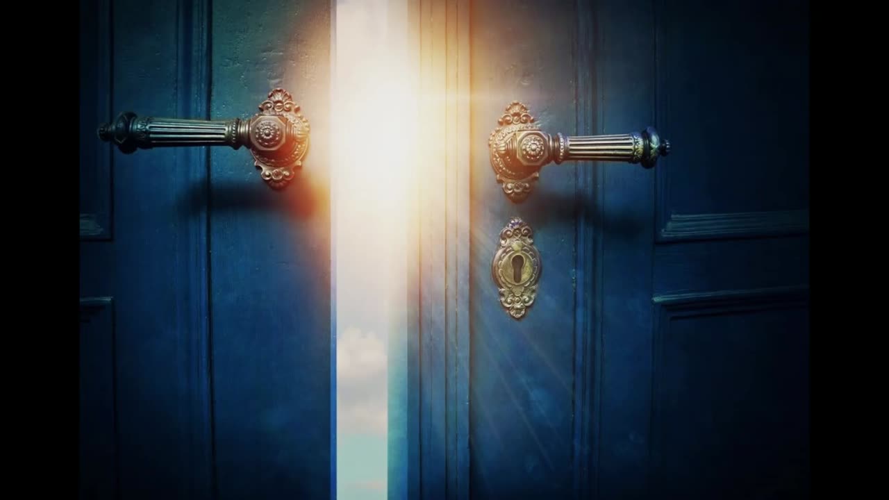Secret Places