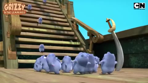 Cartoon funny video