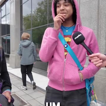 DIGITAL IDs: "Oh no! That's really bad"