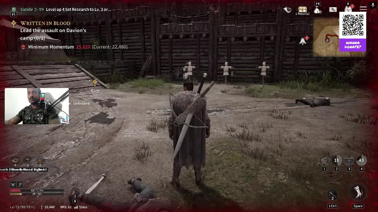 Sundays are for Westeros | MY Song of Ice and Fire, Day 2 | The Lord of Renan's Rest | The Last Hope of House Tyre |