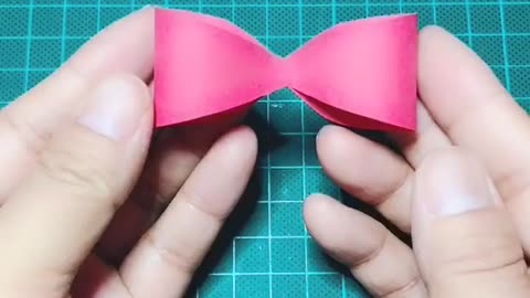 How to Make a Paper Bird