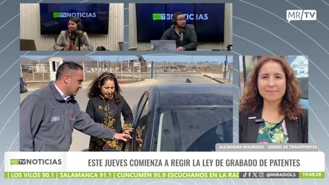 MRTV NOTICIAS 12/05/2025