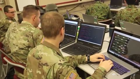 Top 7 Cutting-Edge U.S. Military Technologies