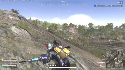 Motion Shots