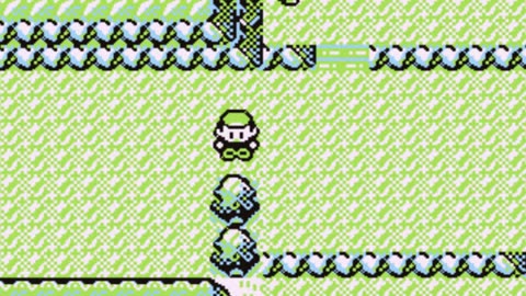 Pokémon Blue - Walkthrough/Videonávod 6 [EN/CZ]