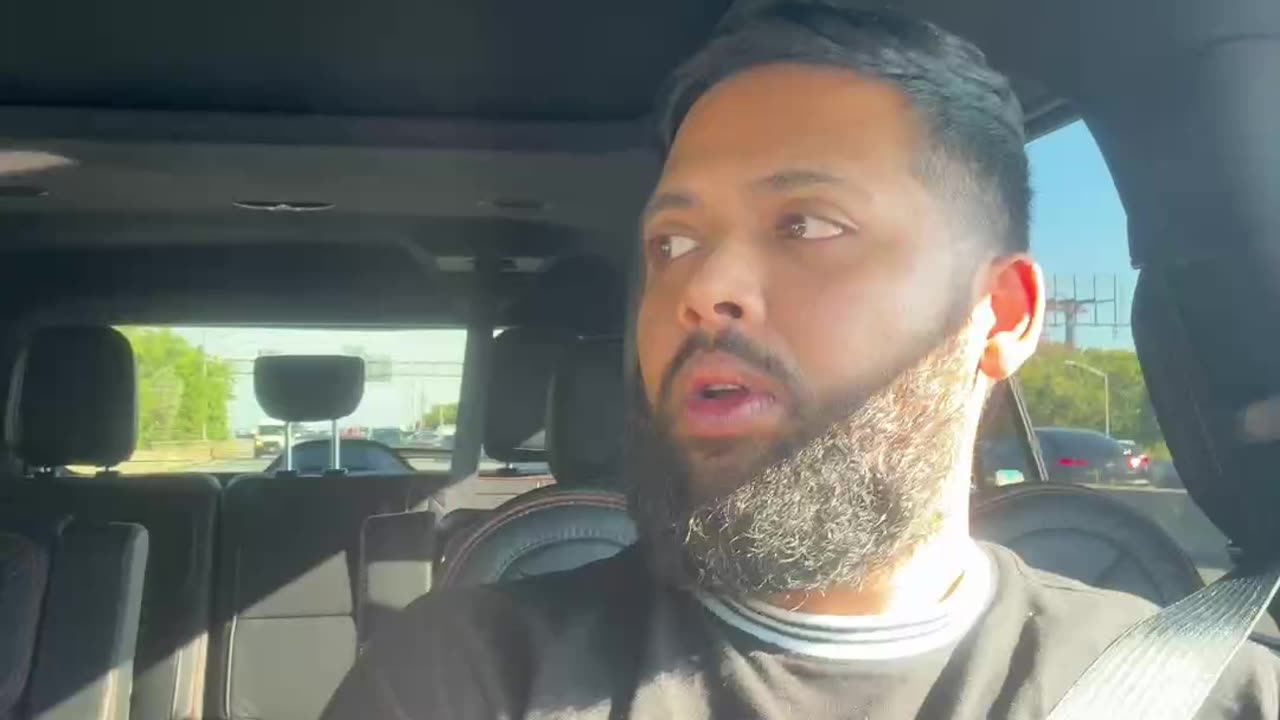 UBER LIVE NYC