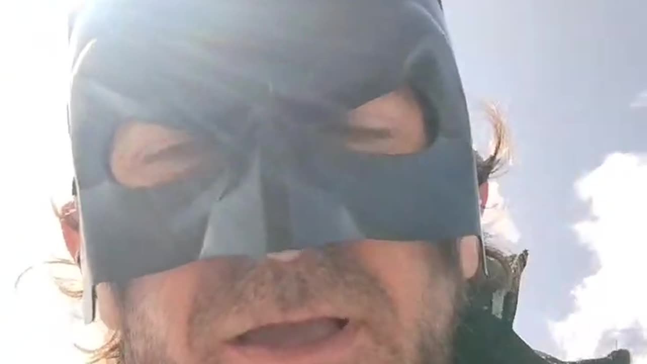 BATMAN Establishes The Facts!!