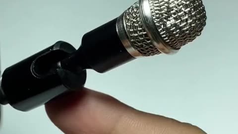 Shoot Videos with Studio-Quality Audio!