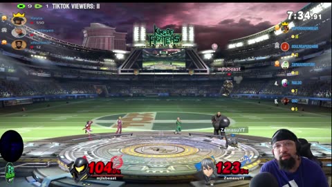 Super Smash Bros. Ultimate