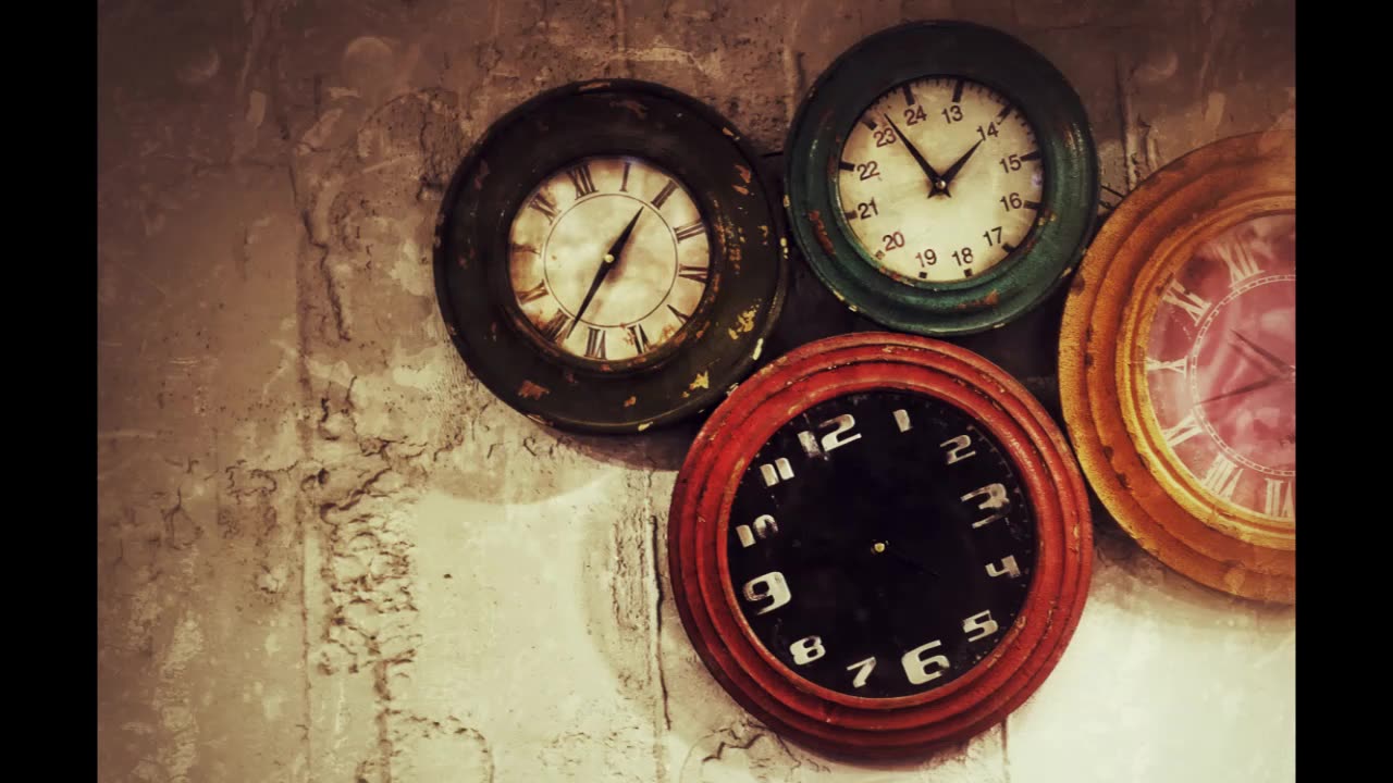 Lord Winter - Timeless