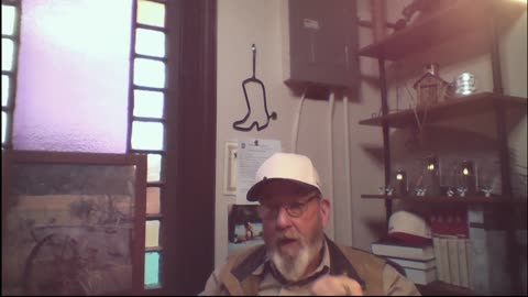 Christ, Cowboys & Coffee