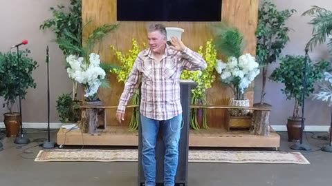 The Altar Church Sunday Morning Sermon 9/7/2025