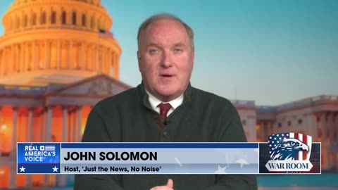 SOLOMON: John Brennan's Lawyers Have Confirmed That He Is The 'Target' Of A Florida Grand Jury Probe