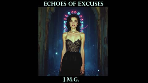 Echoes of Excuses by John M. Gunn