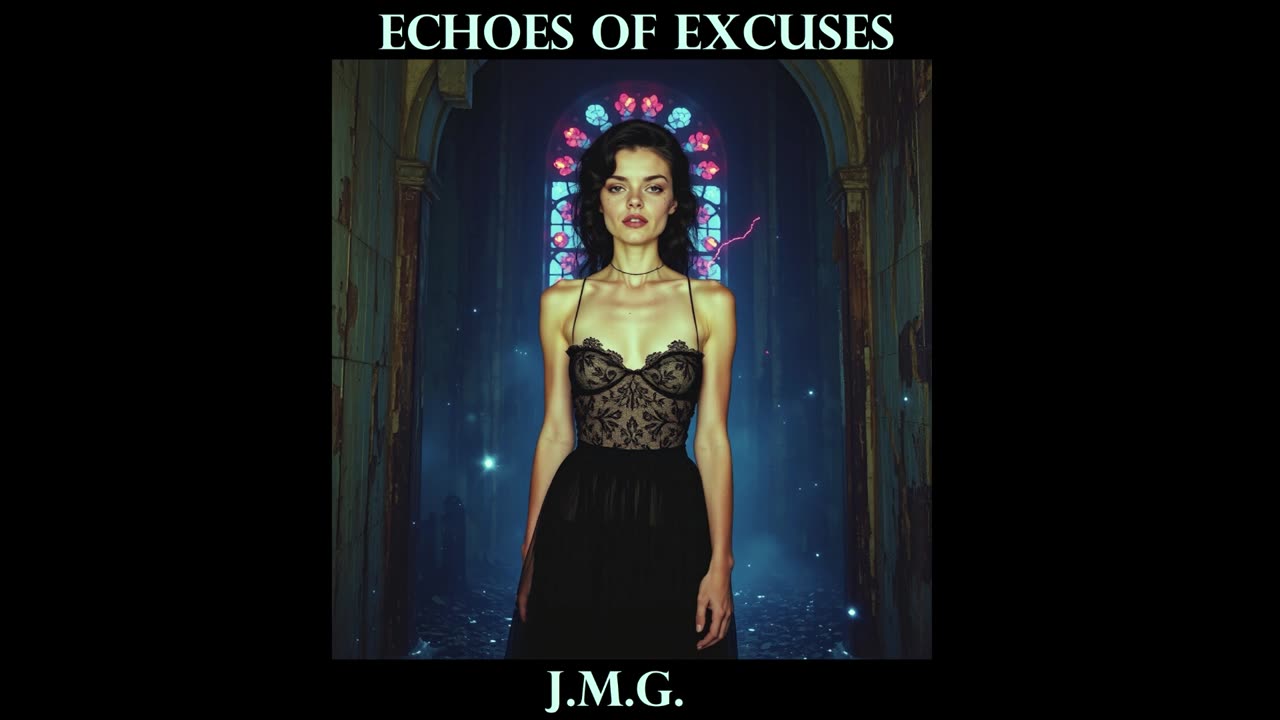 Echoes of Excuses by John M. Gunn