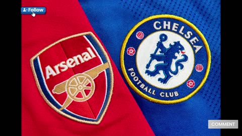 Arsenal vs Chelsea 1-0 Highlights & All Goals