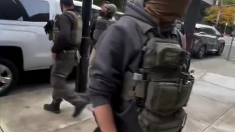 My wife’s employee was kidnapped by ICE in Portland