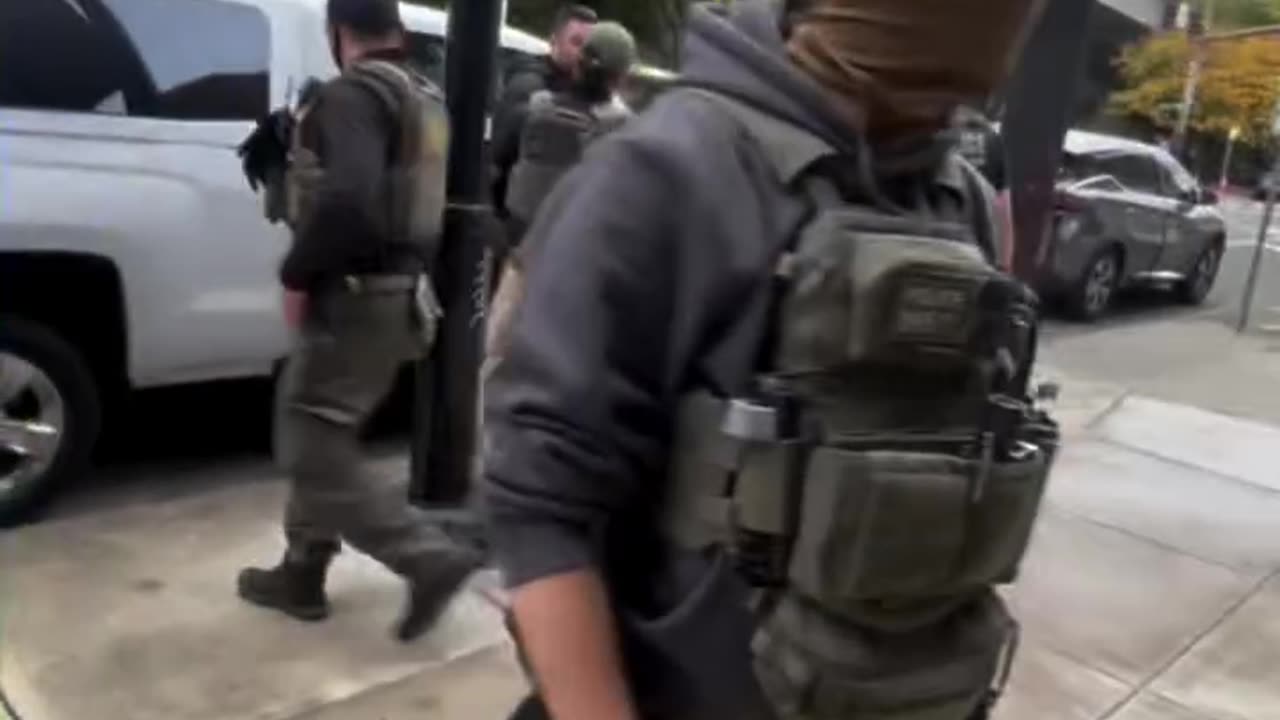 My wife’s employee was kidnapped by ICE in Portland