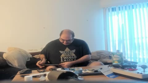 My parents have made it (almost) impossible for me to date/Parent Son Bonding