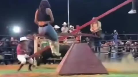 Wow not good!!! What were they thinking? !