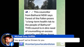 Councillor Benjamin Frye remembered as the bigot that he ws in 2023