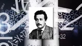 Einstein’s False Science that Defends the Heliocentrism Heresy ~ RJMI Catholic clip