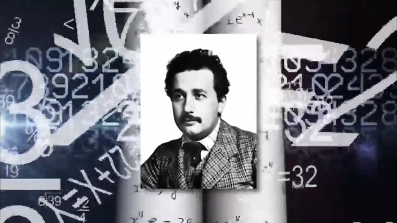 Einstein’s False Science that Defends the Heliocentrism Heresy ~ RJMI Catholic clip