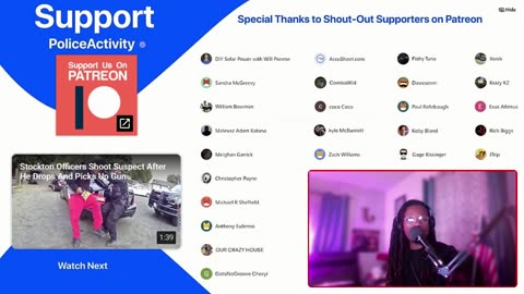 LIVE: Mt. Shasta Train Shooting — What Really Happened