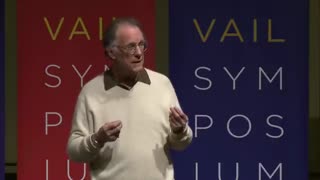 Stephan A. Schwartz on Edgar Cayce