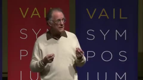 Stephan A. Schwartz on Edgar Cayce