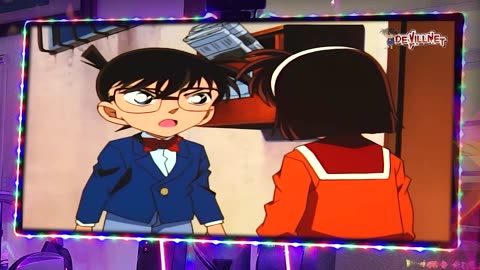 Detective Conan Tagalog Dubbed HD - Episode 273