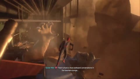 🕸️Marvel's Spider-Man 2 Intro was Cinema!!