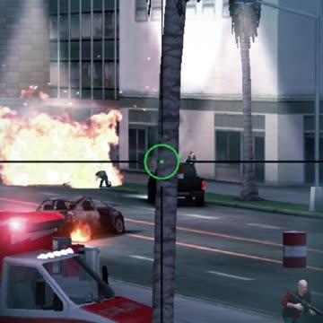 Pure Sniper 3D - Controle de Rebelião - 15-02-2022 - Rodada 02 - Bloco 01