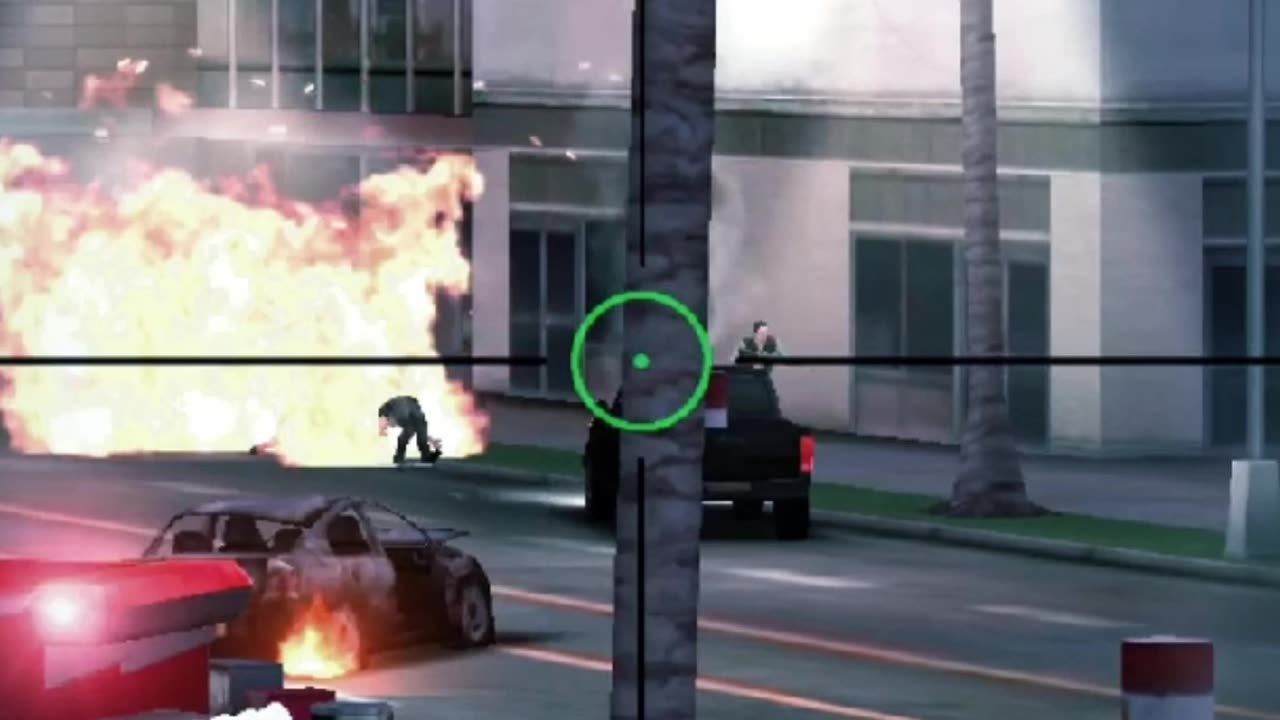 Pure Sniper 3D - Controle de Rebelião - 15-02-2022 - Rodada 02 - Bloco 01