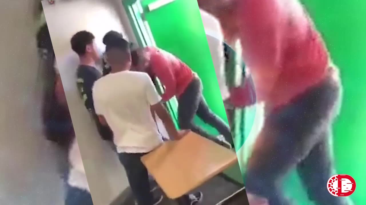 When Whites Fight Back - Aryans Destroying Niggers Compilation