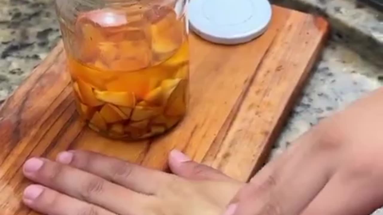 Analgésico natural🥑