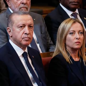 Major Blows to EU as von der Leyen's Rotten Regime Teeters