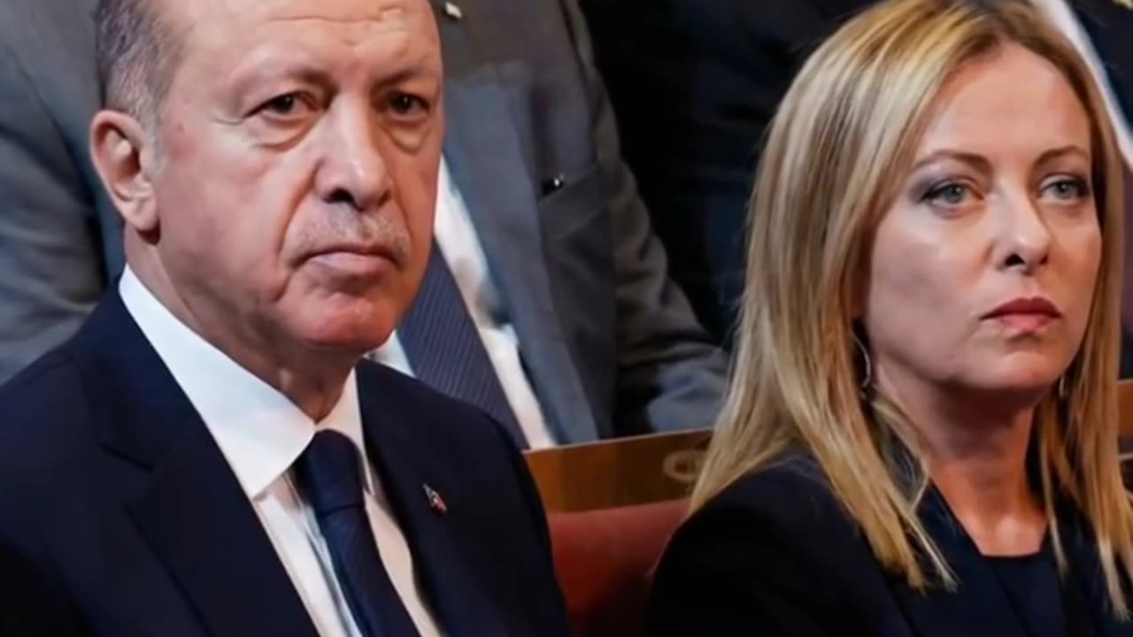 Major Blows to EU as von der Leyen's Rotten Regime Teeters