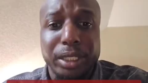 Man explains the difference between a white liberals and a white conservative