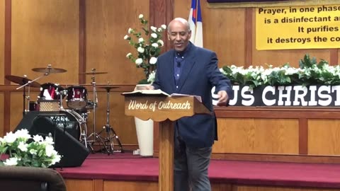 By and Through Faith