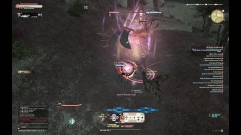 Final Fantasy 14 A rank Erle- Solo SAM