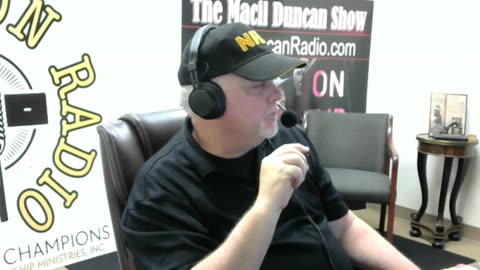 Macil Duncan Radio