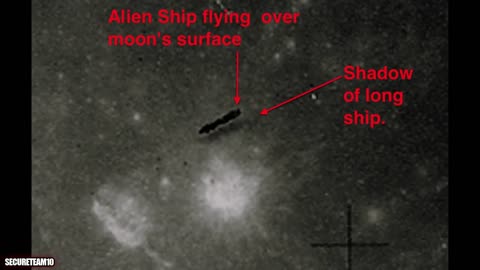NASA IS DISTRACTING YOU TO HIDE THIS