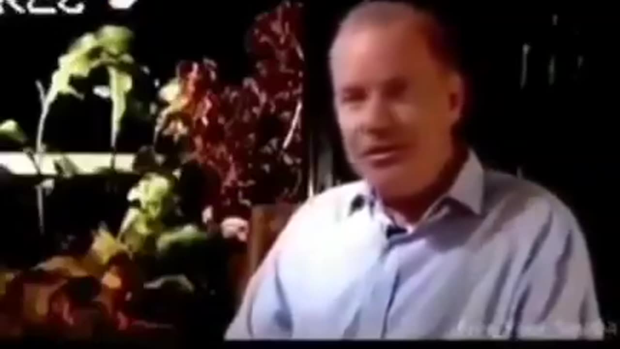 KARY MULLIS EXPOSING THE HIV SCAM